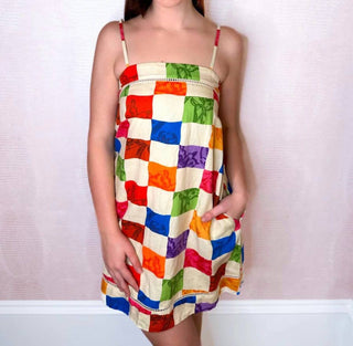 Anna Cate - LEAH DRESS