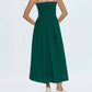 Pistola - Bianca Shirred Bodice Dress