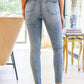 Judy Blue - High Waist Tummy Control Vintage Skinny Jeans