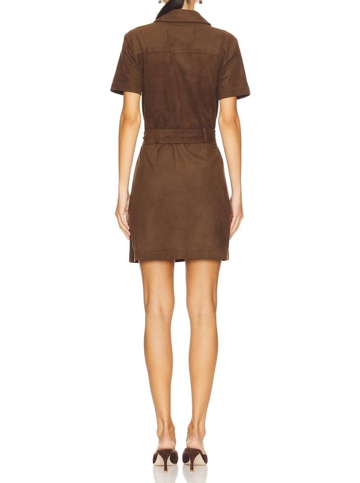 Steve Madden - Jolene Dress