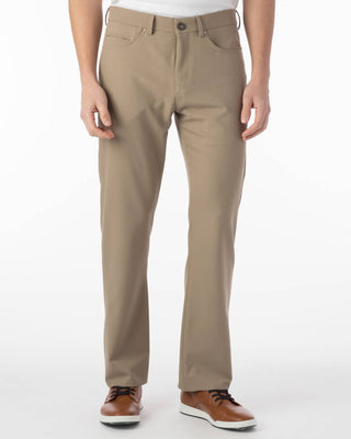 Ballin - Comfort-“eze” Commuter Bi-stretch Pants