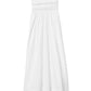 A.L.C. - Tate Strapless Midi Dress