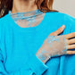 Free People - Lady Lux Layering Top