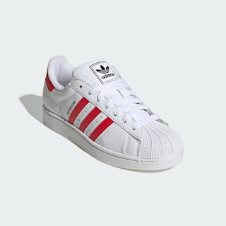 Adidas - Men's Superstar Two Shoes