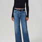 Citizens Of Humanity - Annina High Rise Wide Leg Jeans
