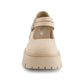 Andrea - Women's Combat Penny Loafer