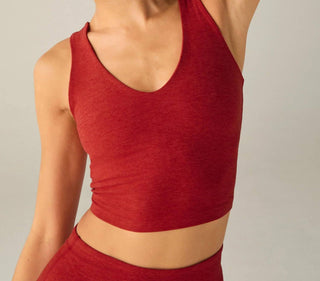Beyond Yoga - Spacedye Good Day Crop Tank