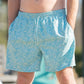 Old South Apparel - Beneath The Tide Swim Trunks