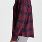 Fair Harbor - Dunewood Ultra Stretch Flannel Shirt