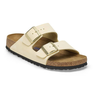Birkenstock - Women's Arizona Soft Footbed