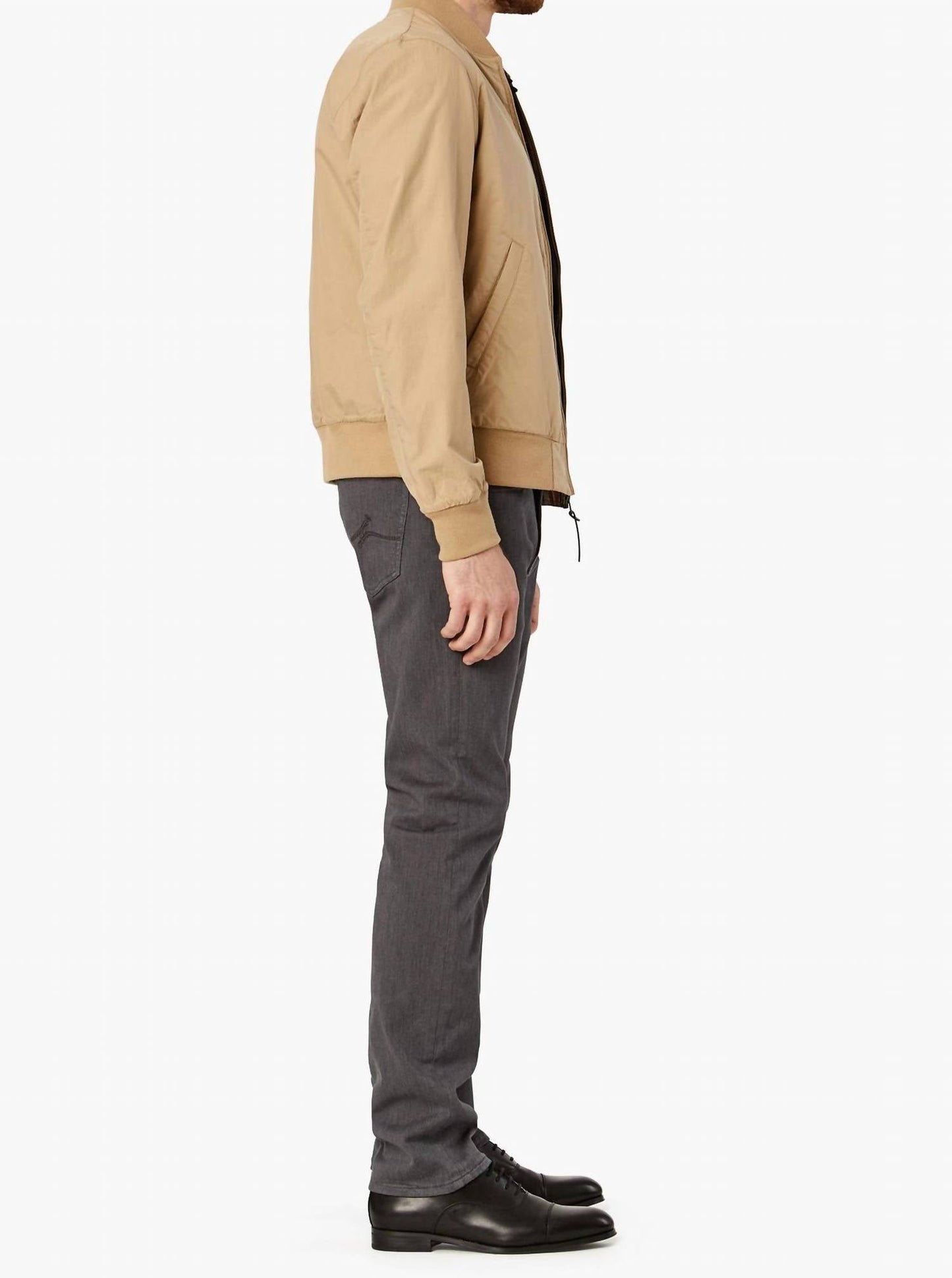 34 Heritage - Courage Straight Leg Pants