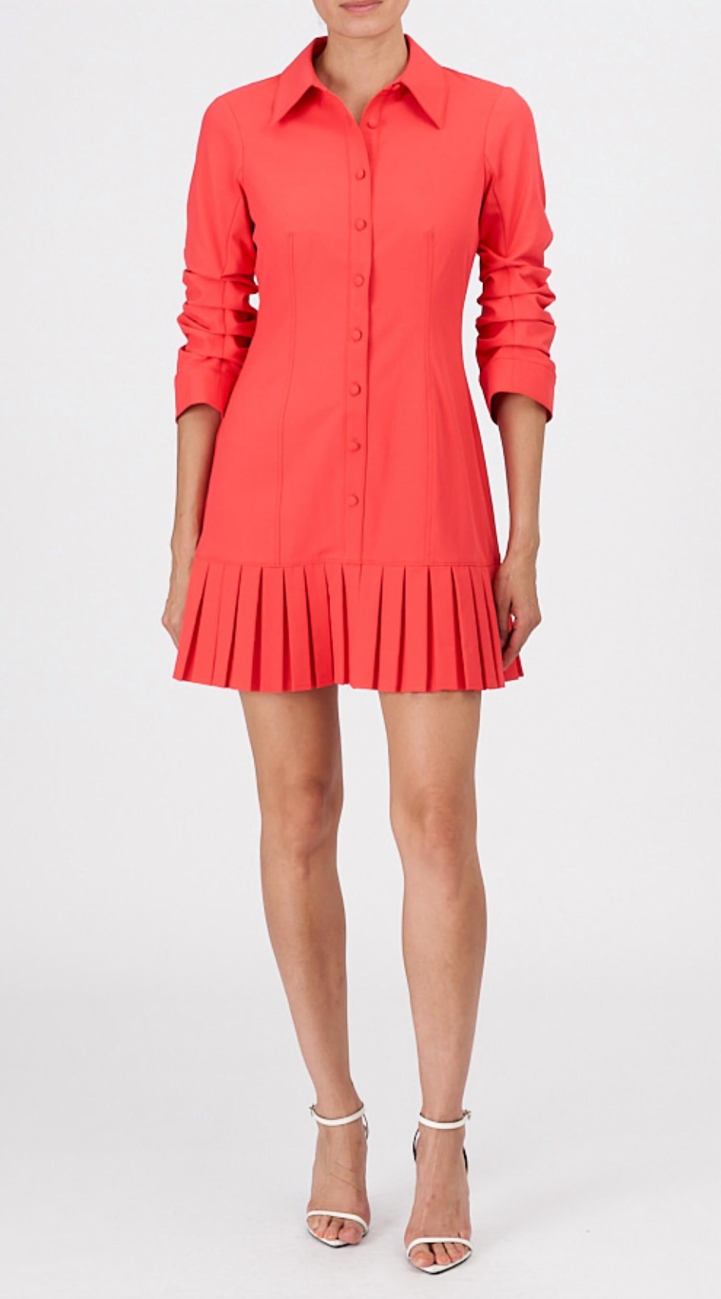 Cinq A Sept - Lucilla Mini Dress