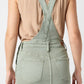 Judy Blue - Overalls Skirt