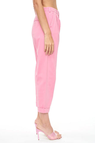 Pistola - The Kellin Pleated Trouser