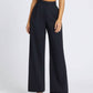 Mac Duggal - Wide-leg Pants