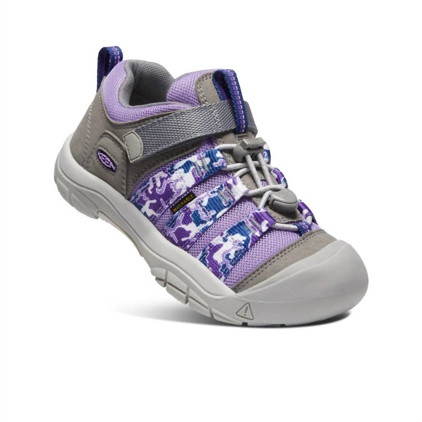 Keen - Girl's Newport H2sho Sneaker