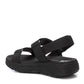 Xti - Women's Casual Wedge Sandals
