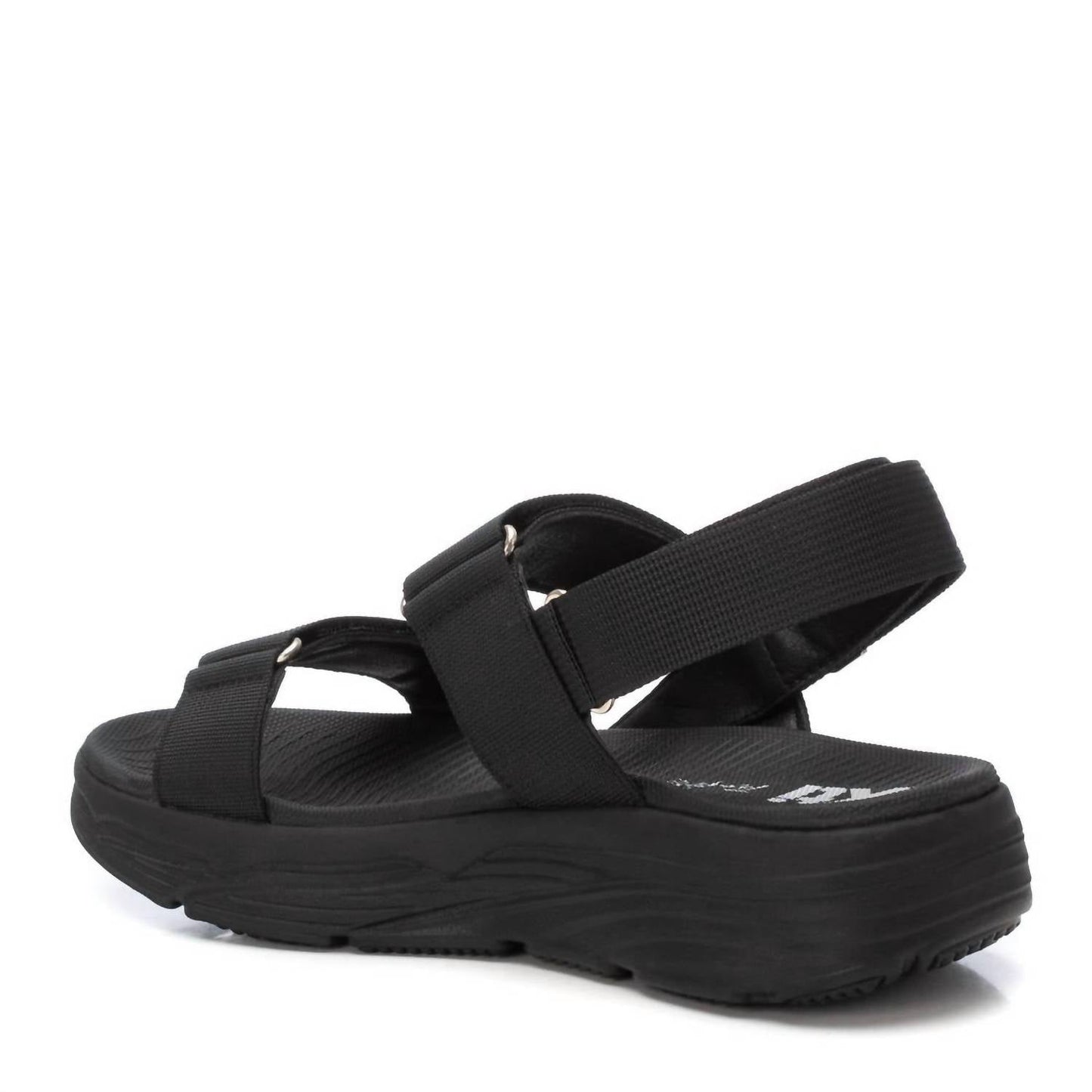 Xti - Women's Casual Wedge Sandals