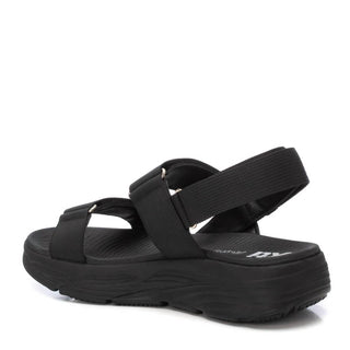 Xti - Women's Casual Wedge Sandals