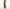 1.State - Chic Strapless Earth Tone Maxi Dress