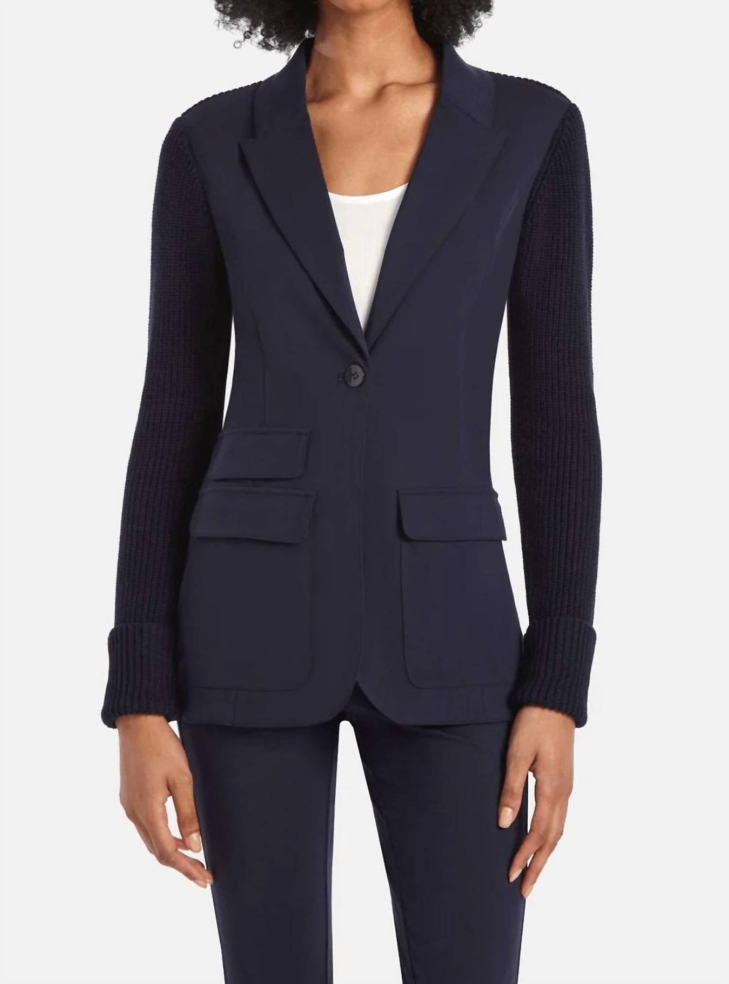 Capsule 121 - Lovell Jacket