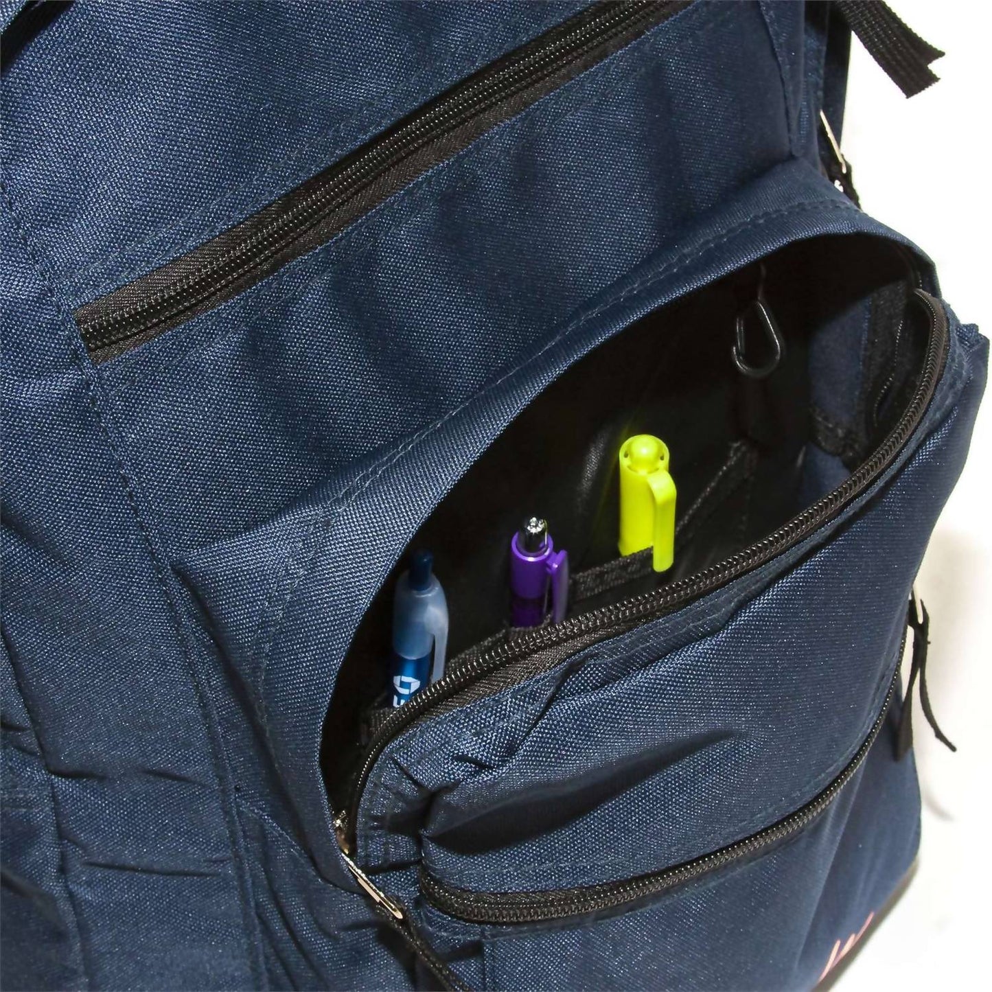 Hakki - Men's Ready To Go Everyday Multipurpose Backpack