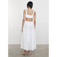 Enza Costa - Easy Squareneck Bralette