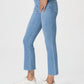 Paige - Colette High Rise Crop Flare Jeans