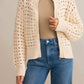 Z Supply - Liam Sweater Jacket