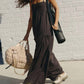 Free People - Hot Shot Strappy Onesie