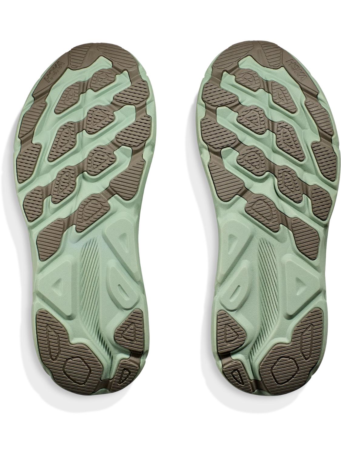 Hoka - MEN'S CLIFTON GTX RUNNING SHOES