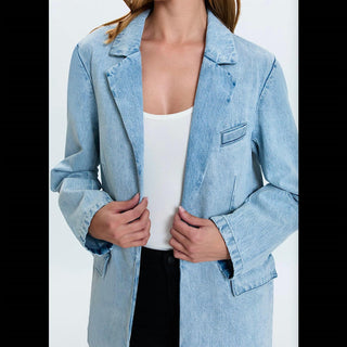 Pistola - Skylar Blazer