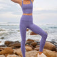 Beyond Yoga - Spacedye Caught In The Midi High Waist Legging