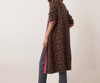 Marine Layer - Martha Sweater Coat