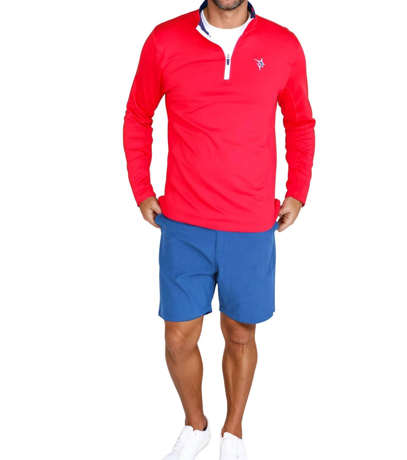 White Water Life - Bayport Shorts