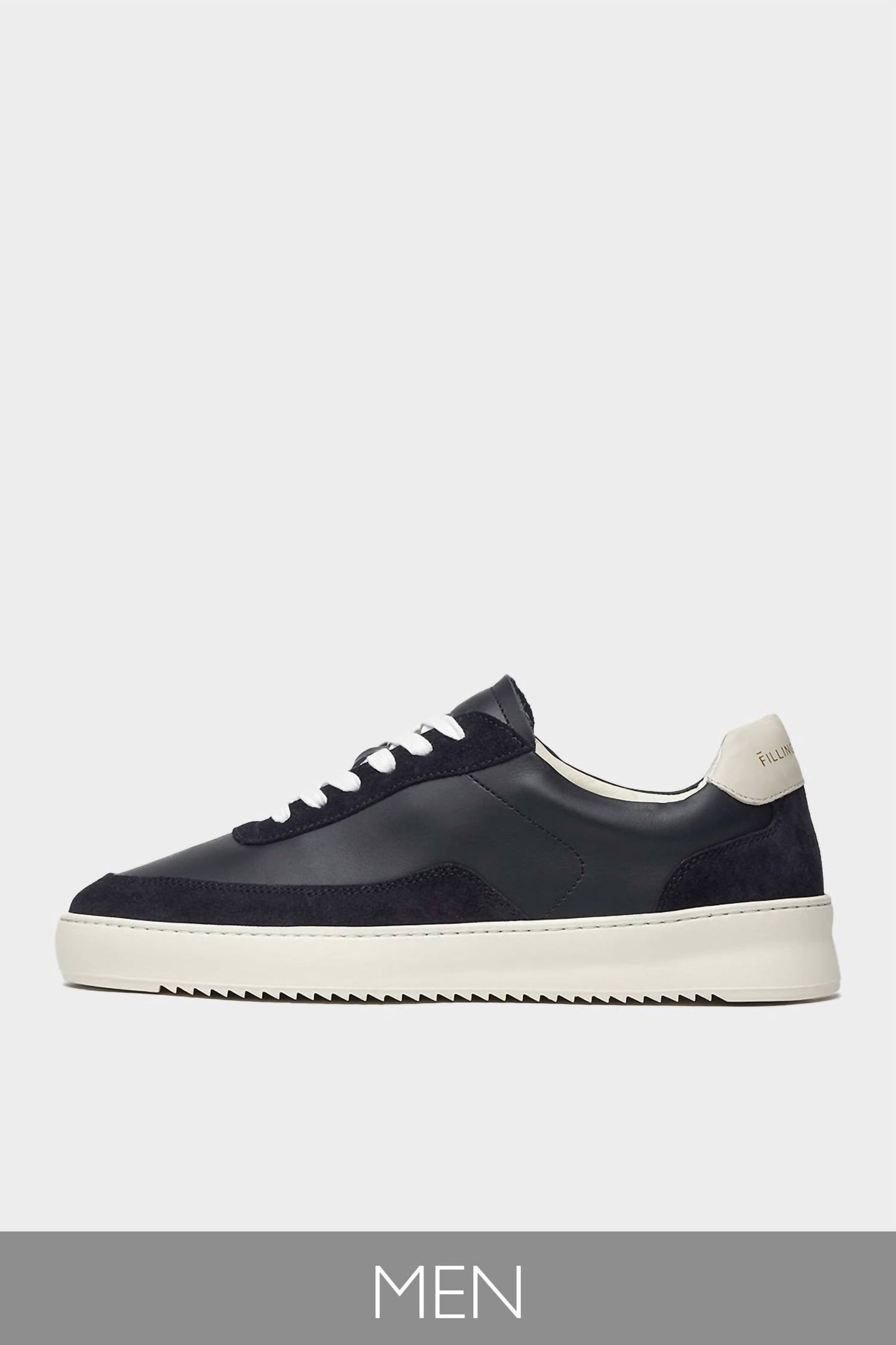 Filling Pieces - Men's Mondo Mix Sneaker