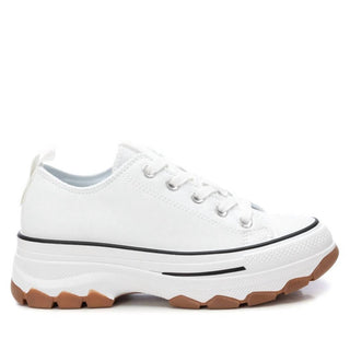 Xti - Women's Urban Casual Sneakers