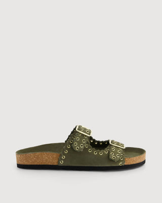 Hartford - Women's Ema Sandals