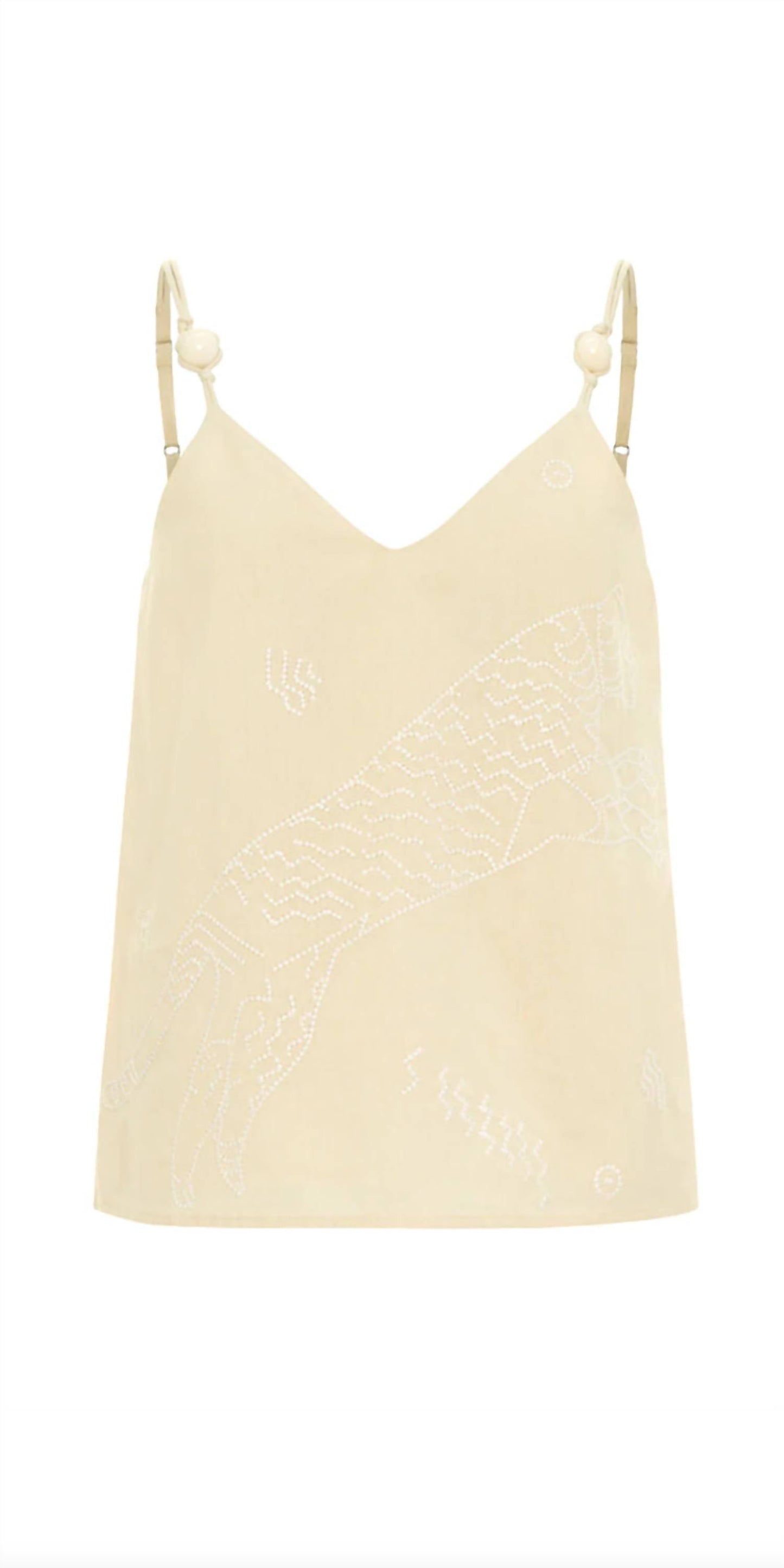 Anna Cate - Reece Tank Top