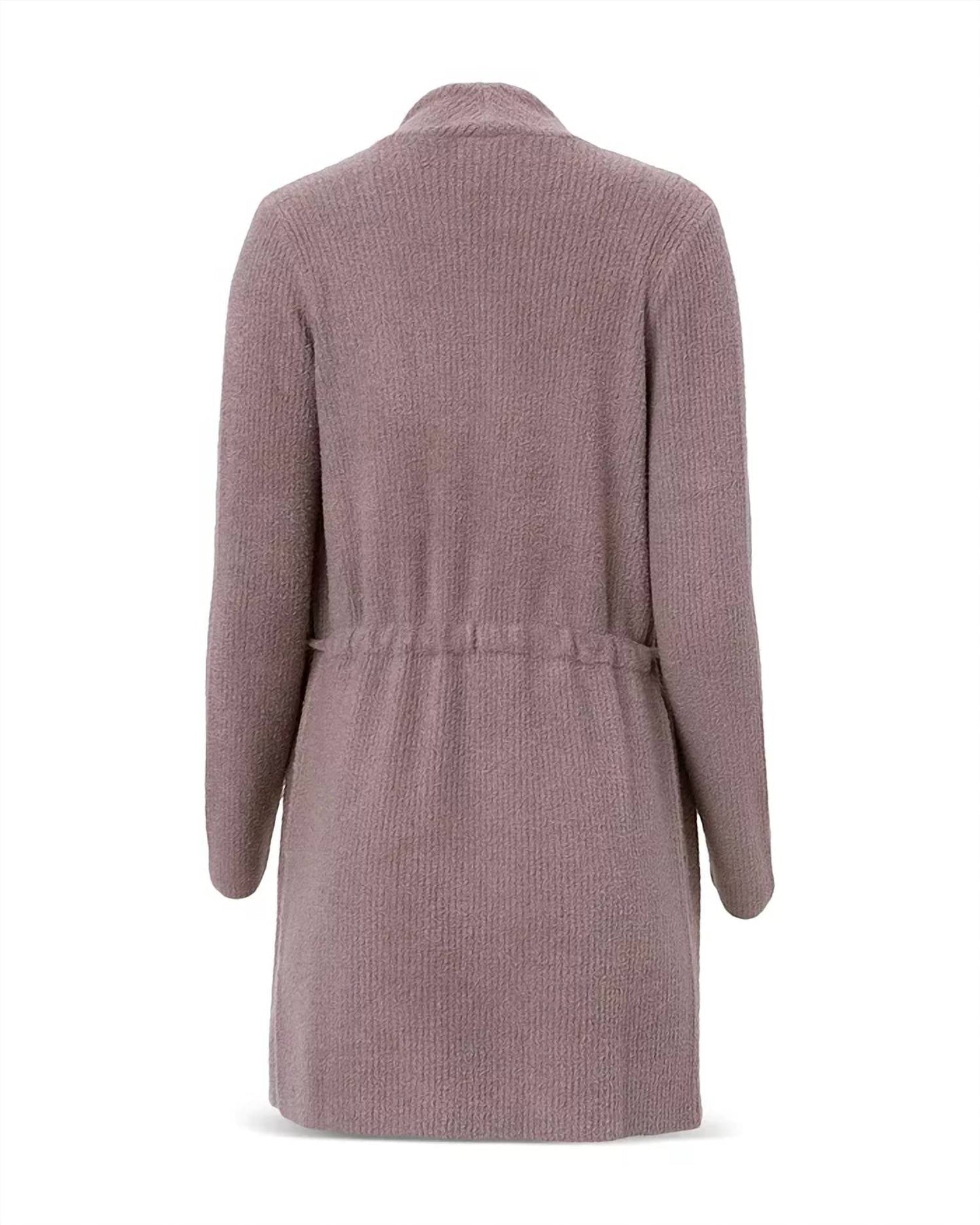 Barefoot Dreams - Cozychic Lite Waist Tie Cardigan