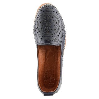 Spring Step Shoes - Women's Ingrid Loafer