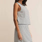 Z Supply - Sloane Stripe Top