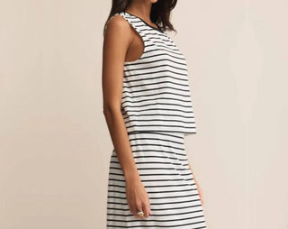 Z Supply - Sloane Stripe Top
