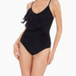 Magicsuit - Blaire Fringe Underwire One Piece Swimsuit