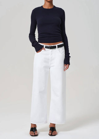 Citizens Of Humanity - Gaucho Vintage Wide Leg Jean