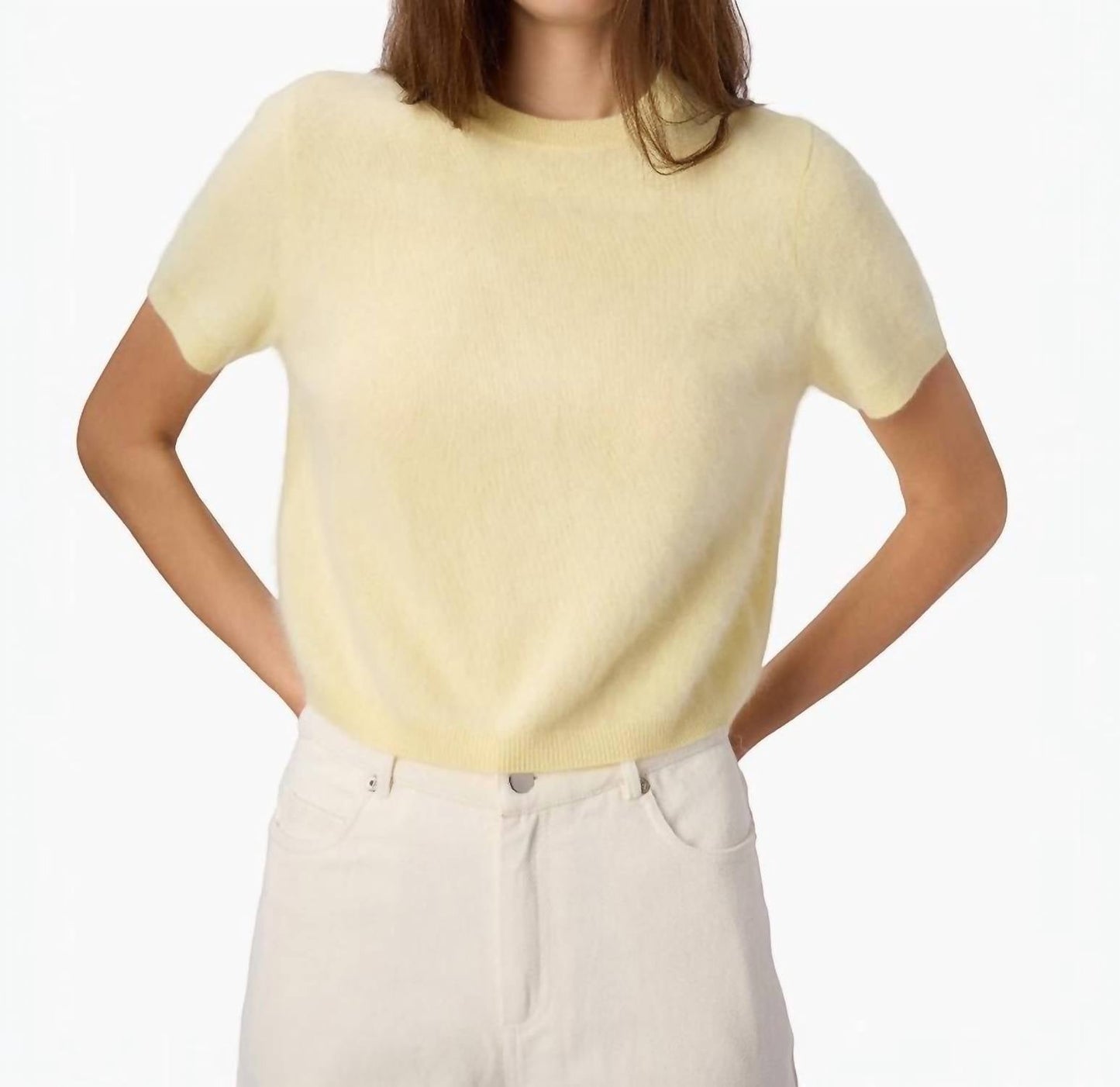Cami Nyc - Eugeney Cashmere Top