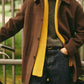 Alex Mill - Jacob Wool Coat