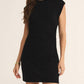 Z Supply - Camino Textured Mini Dress