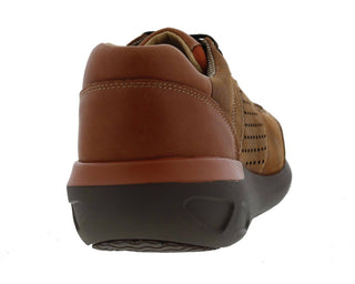 Drew - Men's Miles Casual Lace Up Sneakers