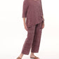 Tulip Clothing - Elsie Pullover Top
